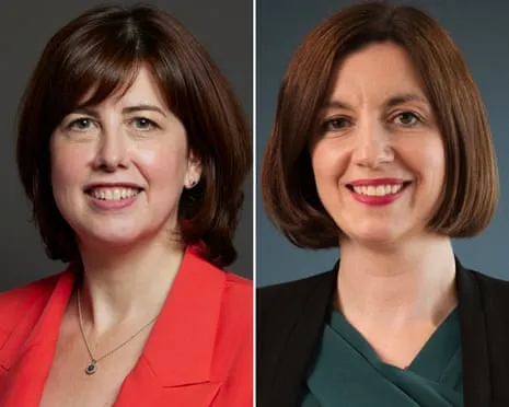 Which Candidate Ought to Assume the Role of Labour's Second-in-Command? Someone Who Can Tell a Good Labour Story – and Bring the Battle to Farage's Movement