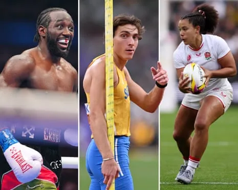 Athletic Challenge: Challenge Your Expertise In Multiple Sports