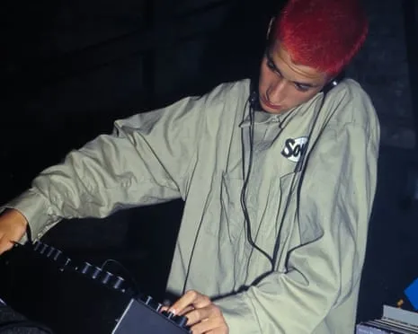 Nocturnal Souls from the superstar DJ: An Overview of an artist’s Growth Story