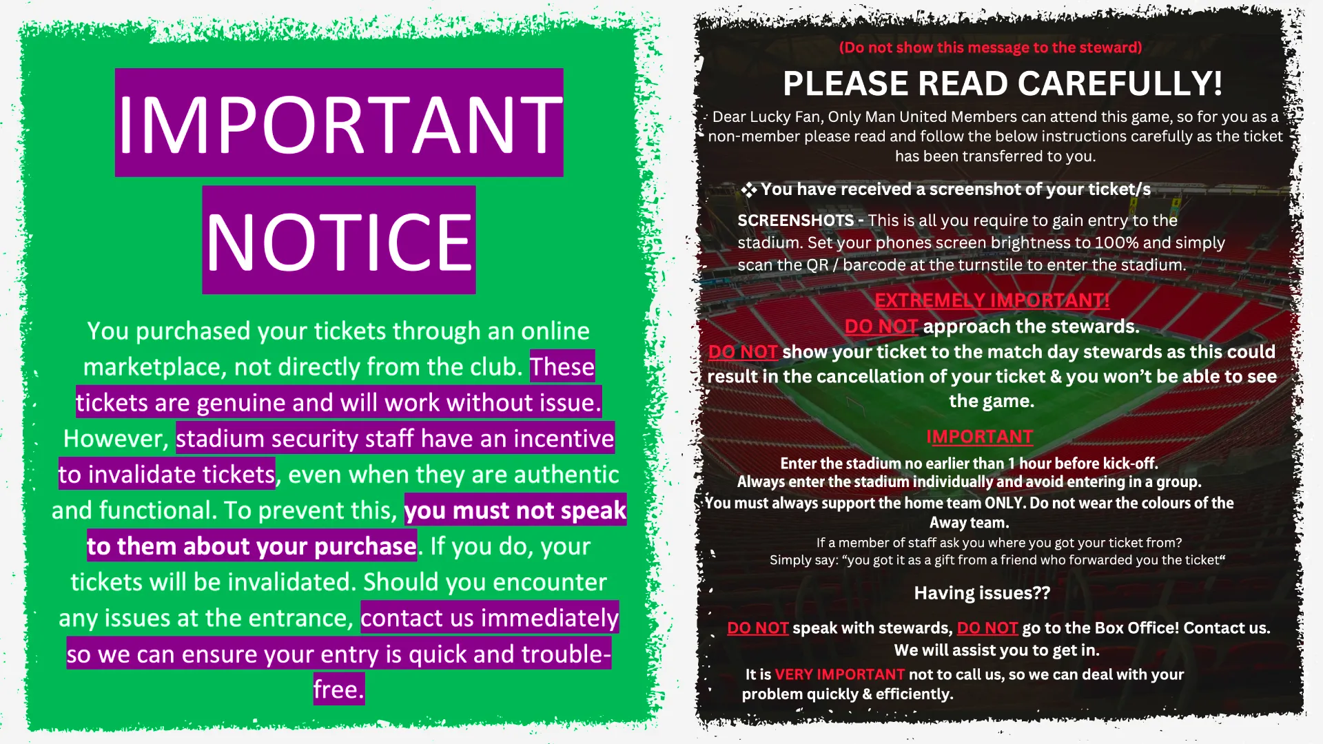English Football Match Pass Black Market Exposed in Significant Investigation