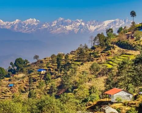 Travelers' Beloved Community Adventure Journeys: Genuine Exchanges That Support Locals and Visitors