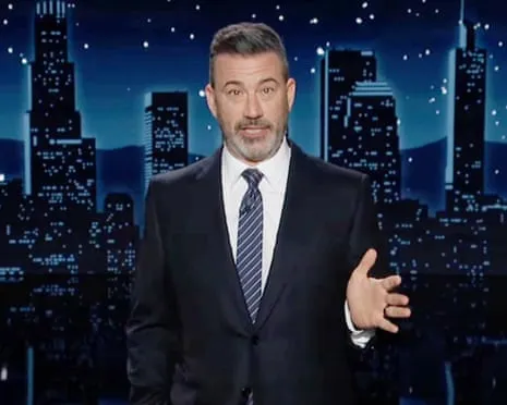 For comedians across the globe, the humor frequently end as open governance wanes
